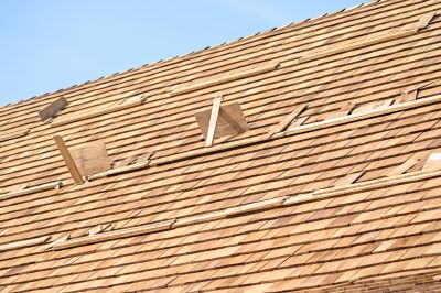 Roof Repair Solutions