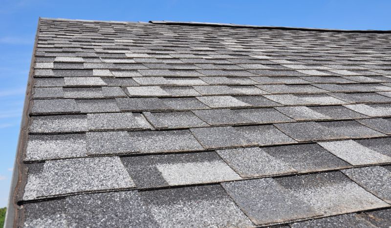 Summer Roof Repairs