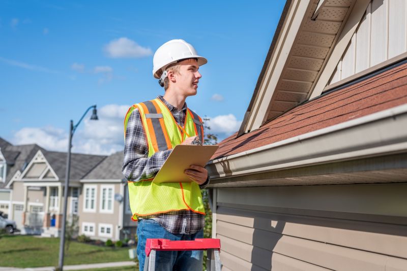 What to Expect During Roofing Service